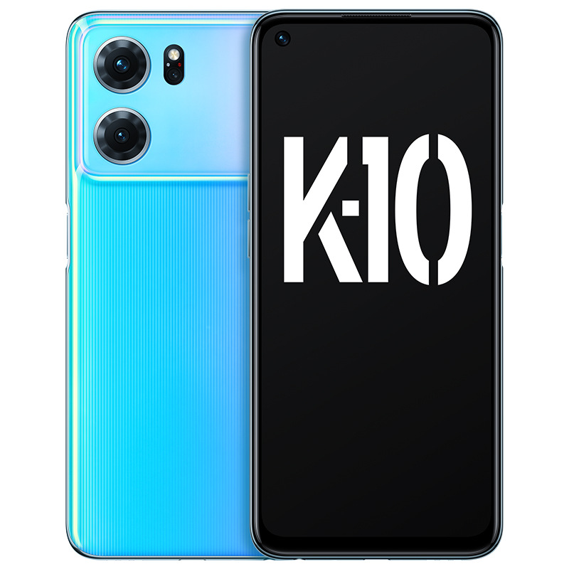 OPPO K10 oppok10手机oppo手机官方官网正品oppo k10